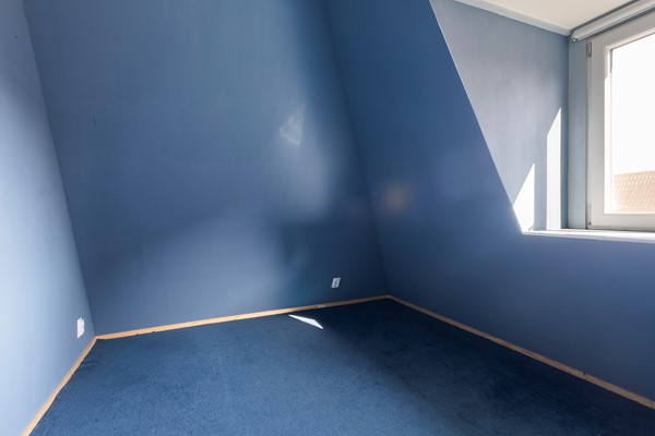 Medium property photo - Brouwerswei 4, 9133 MJ Eanjum